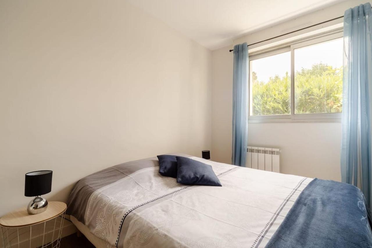 La Casa De Sophie T3 Avec Jardinet, Parking Prive - Port De ואנה מראה חיצוני תמונה