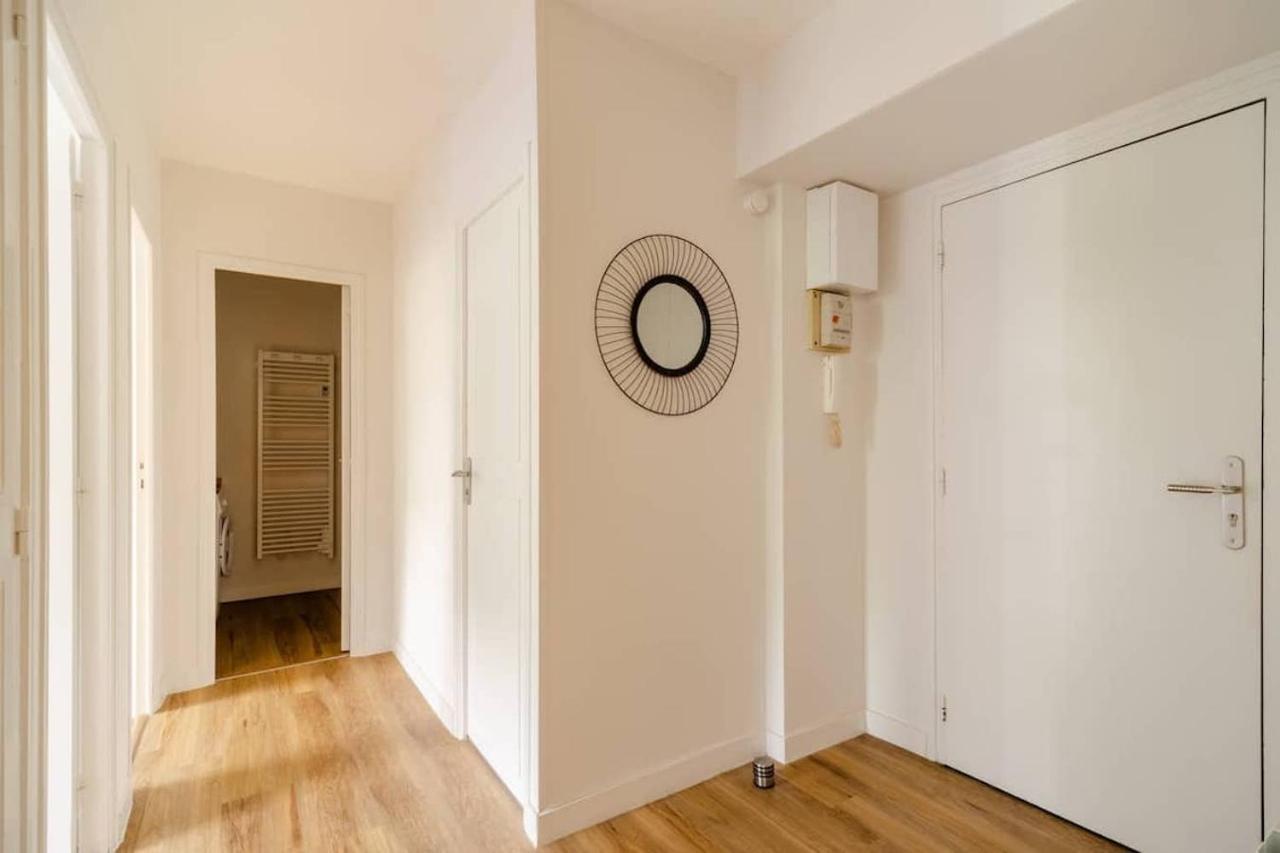 La Casa De Sophie T3 Avec Jardinet, Parking Prive - Port De ואנה מראה חיצוני תמונה