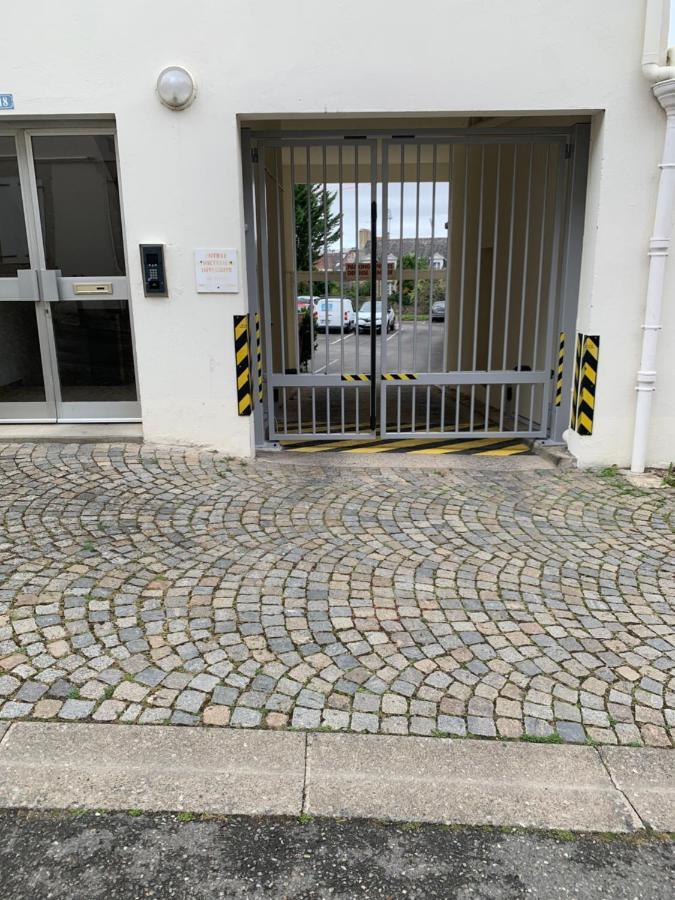 La Casa De Sophie T3 Avec Jardinet, Parking Prive - Port De ואנה מראה חיצוני תמונה